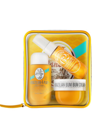 Sol de Janeiro - Bum Bum Jet Set