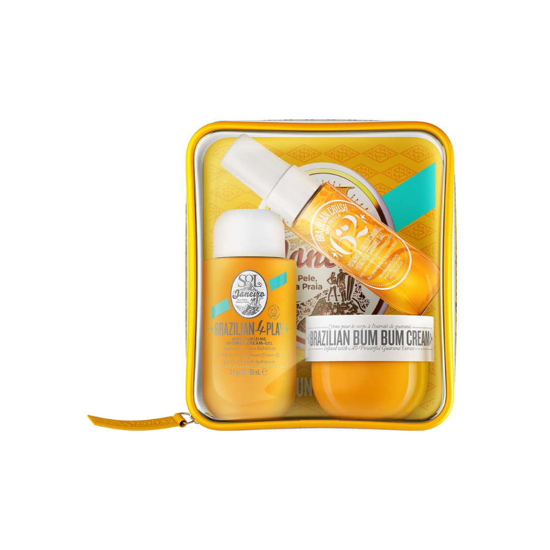 Sol de Janeiro - Bum Bum Jet Set 1 Sol de Janeiro - Bum Bum Jet Set