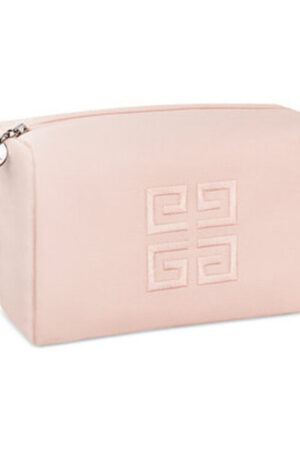 Givenchy Nude Lyocell Volume Pouch