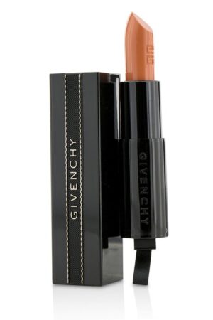 Givenchy - Rouge Interdit Satin Lipstick - #2 Serial Nude [3.4g]