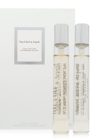 Van Cleef & Arpels Extraordinaire Collection Set (3*7.5ml)