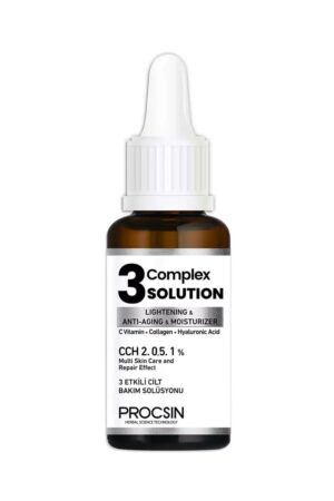 PROCSIN 3 Complex Solution (20ml)