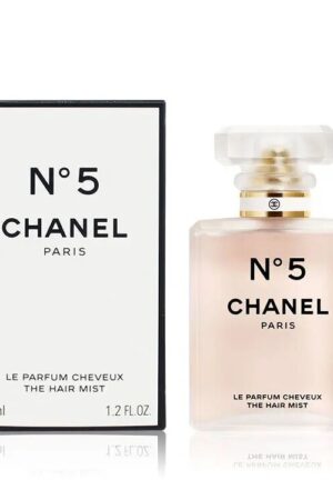 Chanel N°5 Le Parfum Hair Mist (35ml)
