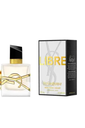 Yves Saint Laurent Libre Hair Mist (30ml)