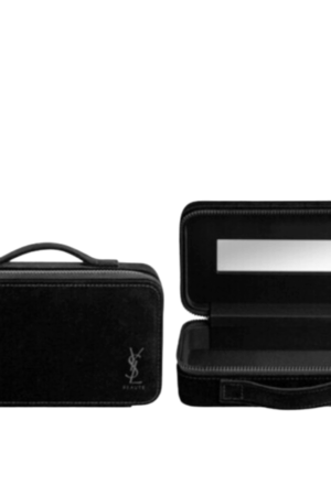 YSL Beaute Vanity Velours-Noir / Velvet-Black