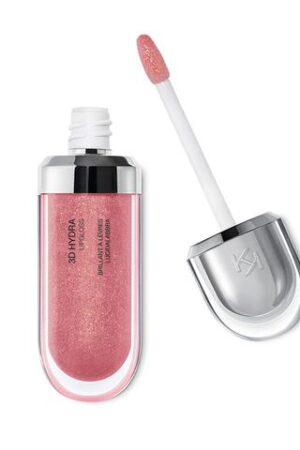 KIKO Milano 3D Hydra Lipgloss (17 Pearly Mauve)