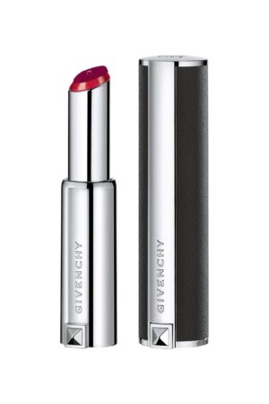 Givenchy Le Rouge Liquide Lipstick #411 Framboise Charmeuse