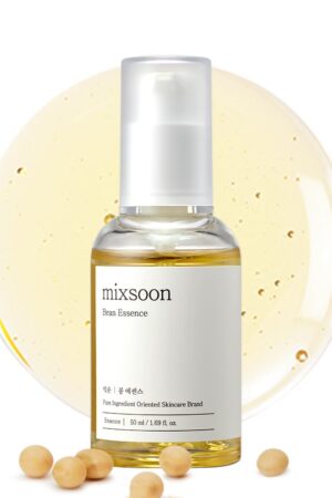 Mixsoon - Bean Essence [50ml]