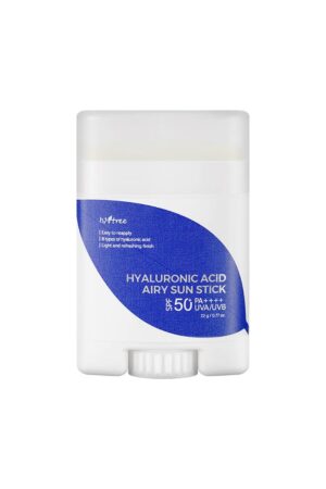 Isntree - Hyaluronic Acid Airy Sun Stick [22g]