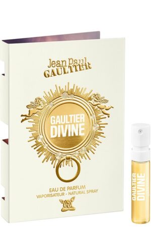 Jean Paul Gaultier Divine / Sample (1.5ml)