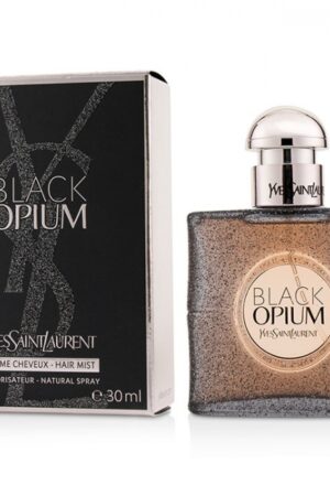 Black Opium Hair Mist (30ml)