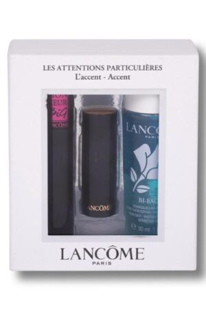 LANCOME Face Trio Mini Set