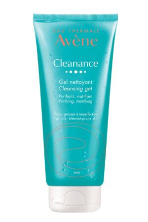Avene Cleanance Cleansing Gel (200ml)
