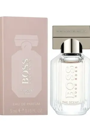 Hugo Boss The Scent For Her EDP / Travel Size (5ml)