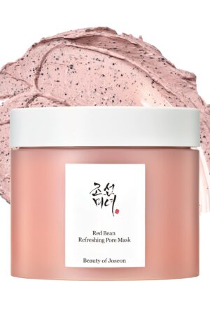 Beauty of Joseon - Red Bean Refreshing Pore Mask [140ml]