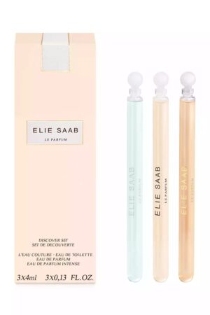 ELIE SAAB DISCOVER SET 3 x (4ml)