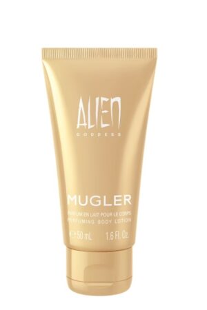 MUGLER Alien Goddess Body Lotion (50ml)