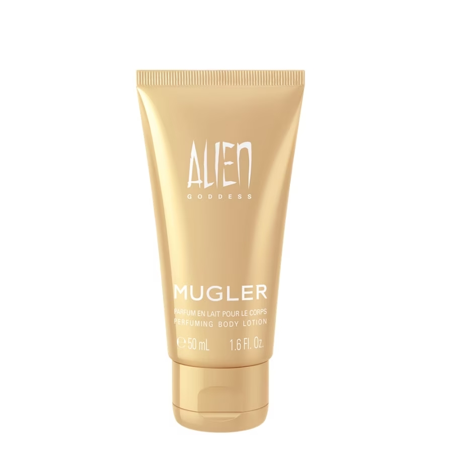 MUGLER Alien Goddess Body Lotion (50ml) 1 MUGLER Alien Goddess Body Lotion (50ml)