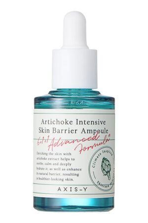 AXIS - Y - Artichoke Intensive Skin Barrier Ampoule [30ml]