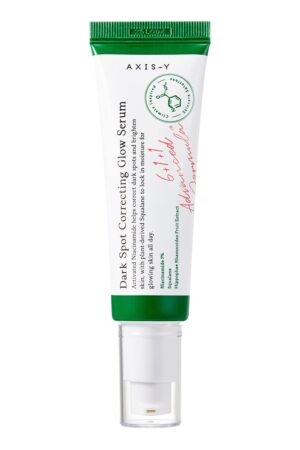 AXIS - Y - Dark Spot Correcting Glow Serum [50ml]