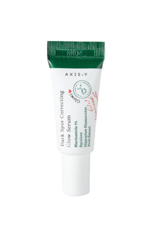 AXIS - Y - Dark Spot Correcting Glow Serum Mini [5ml]