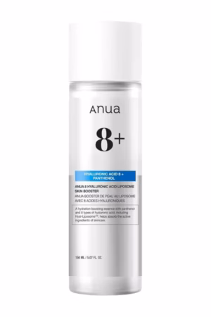 Anua - 8 Hyaluronic Acid Liposome Skin Booster [150ml]
