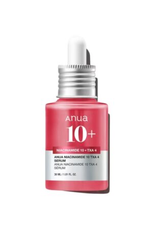 Anua - Niacinamide 10 TXA 4 Serum [2025 Version - 30ml]