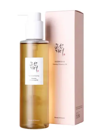 Beauty of Joseon - Ginseng Cleansing Oil [210ml]