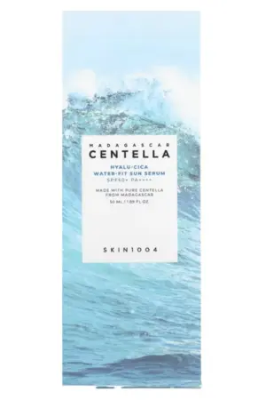 SKIN1004 - Madagascar Centella Hyalu-Cica Water-Fit Sun Serum [50ml]