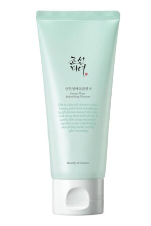 Beauty of Joseon - Green Plum Refreshing Cleanser [100ml]