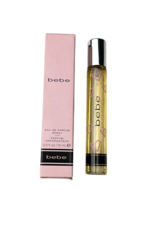 Bebe Spray EDP / Travel Size (15ml)