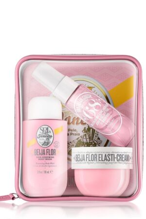 Sol de Janeiro - Beija Flor Jet Set