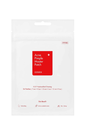 COSRX - Acne Pimple Master Patch [24 Patches]