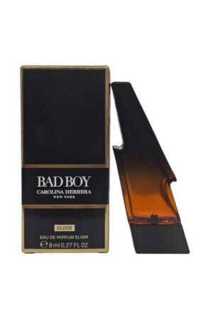 Carolina Herrera Bad Boy Elixir 2025 / Travel Size (8ml)