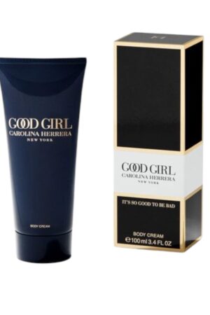 Carolina Herrera Good Girl Body Cream (100ml)