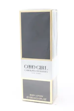 Carolina Herrera Good Girl Body Lotion (100ml)