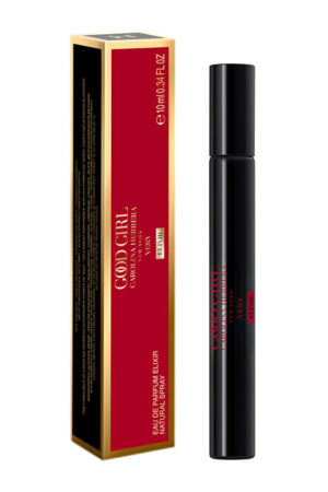 Carolina Herrera Very Good Girl Elixir / Travel Size (10ml)