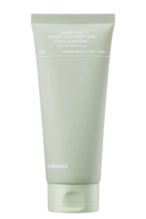 Celimax Baking Soda Deep Pore Foam Cleansing (150ml)