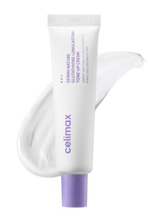 Celimax Derma Nature Glutathione Longlasting Tone-Up Cream (35ml)