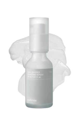 Celimax Dual Barrier Boosting Serum (30ml)