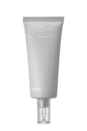 Celimax Dual Barrier Skin Wearable Cream (50ml)
