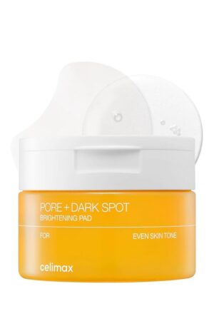 Celimax Pore + Dark Spot Brightening Pad (100ml)