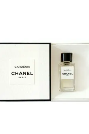 Chanel Paris Gardénia EDP / Travel Size (4ml)