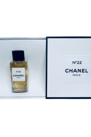 Chanel Paris N°22 EDP / Travel Size (4ml)