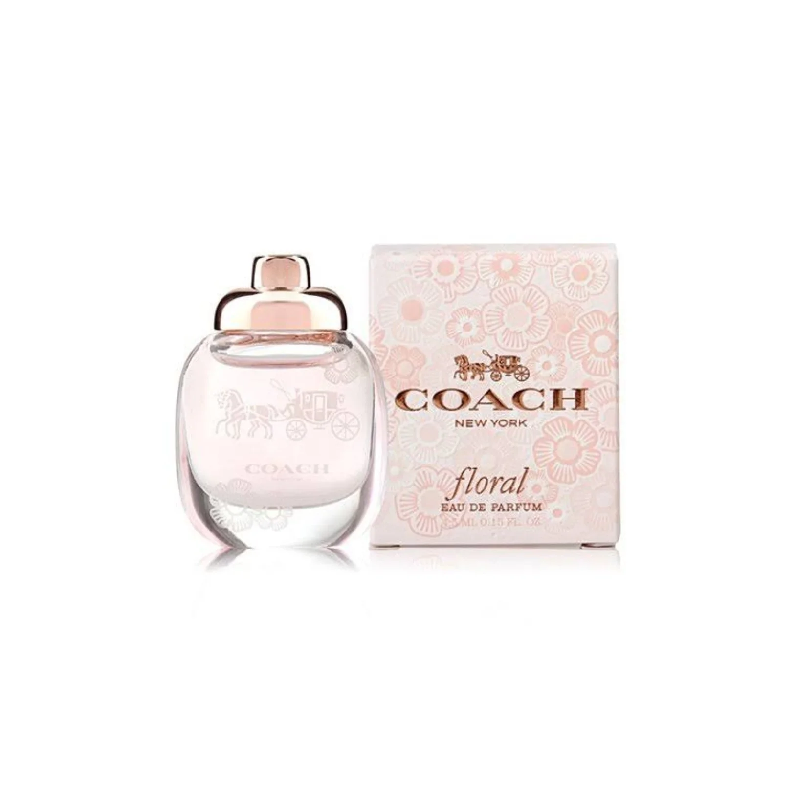 Coach Floral EDP / Travel Size (4.5ml) 1 Coach Floral EDP / Travel Size (4.5ml)