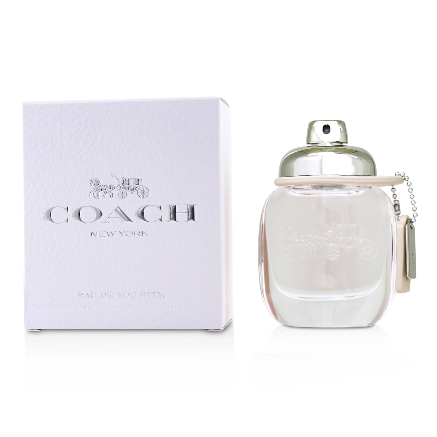 Coach New York EDT (30ml) 1 Coach New York EDT (30ml)