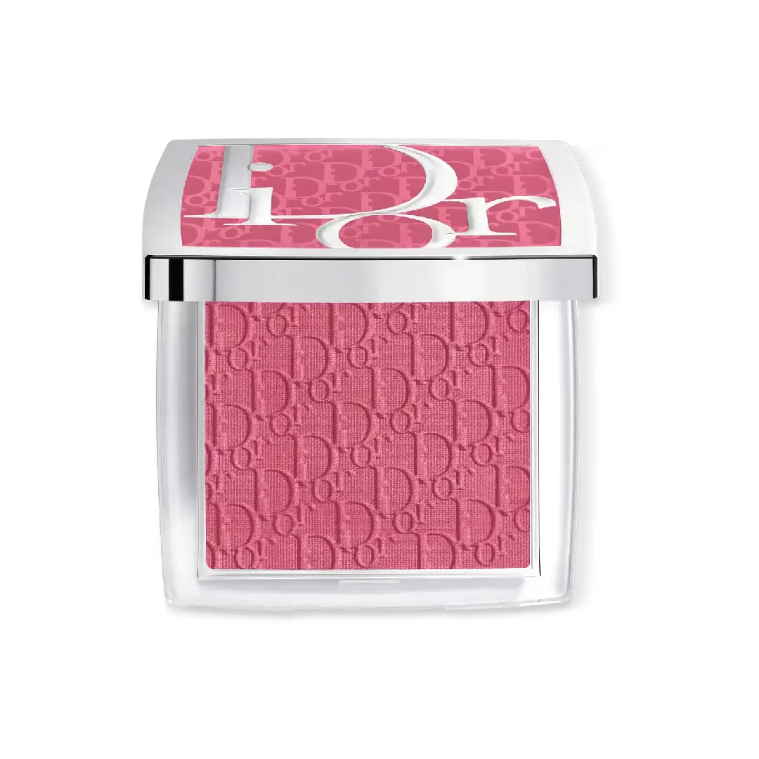 DIOR Backstage Rosy Glow Blush #012 Rosewood 1 DIOR Backstage Rosy Glow Blush #012 Rosewood
