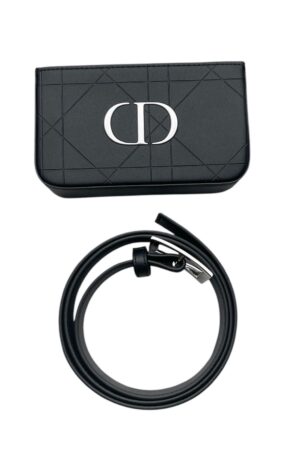 DIOR Makeup Artists (Bag + Belt)