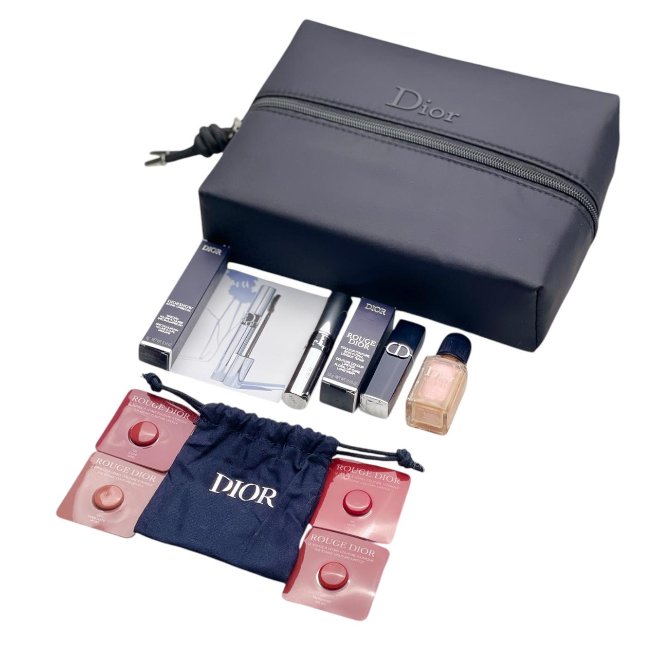 DIOR EXCLUSIVE SET 2024 1 DIOR EXCLUSIVE SET 2024