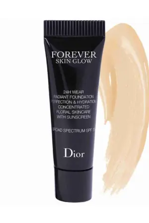 DIOR Forever Skin Glow #1N Neutral Glow Mini [2.7ml]